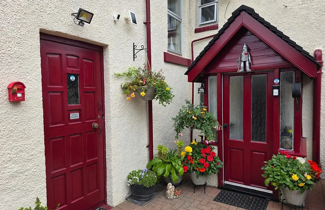 St Leonards Guest House-1