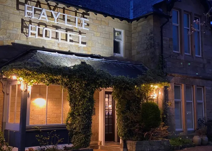 Haylie Hotel