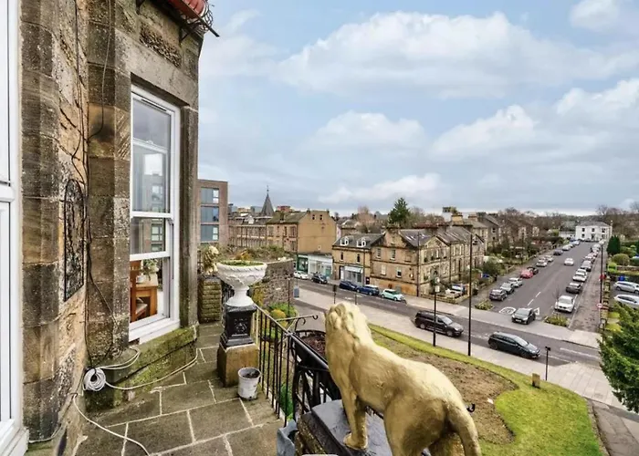 Castle Walk Bed & Breakfast
