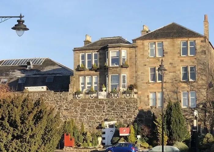 Castle Walk Bed & Breakfast